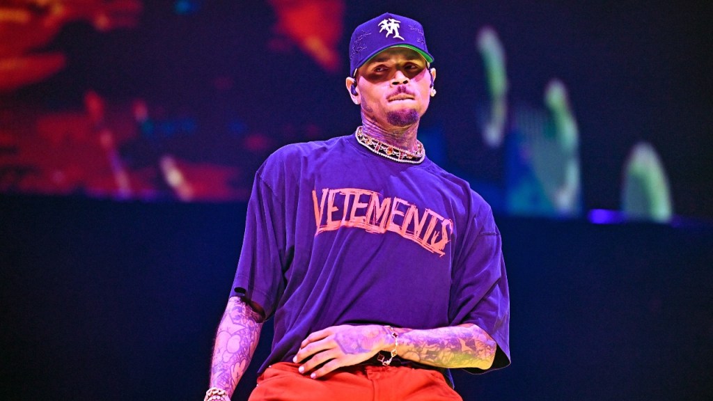 Chris Brown and Lil Durk Hit With Lawsuit Over ‘Till The Wheels Fall Off’ Collab