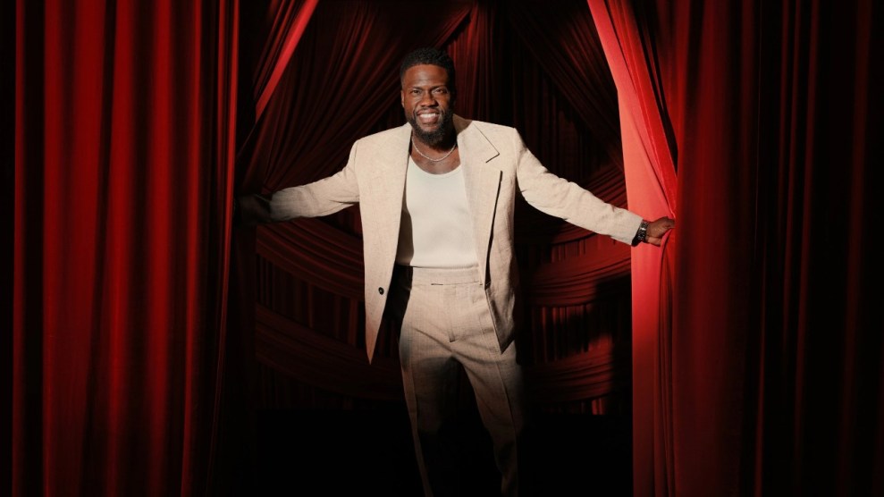 Kevin Hart Joins Forces With Airbnb: VIP Nights In LA For A Laugh-Filled, Tequila-Soaked Experience