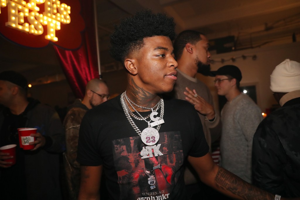 Yungeen Ace’s New Track Targets Late Rival Foolio