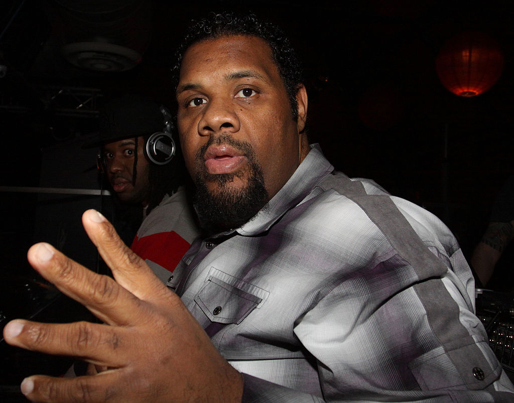 Ciara, Missy Elliott, Timbaland & More Remember Fatman Scoop