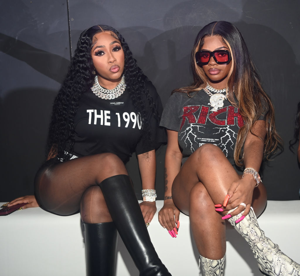 JT & Yung Miami Detail Reasons Behind City Girls Breaking Up