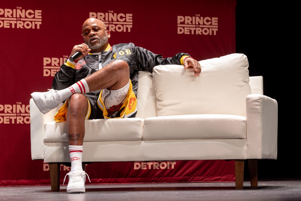 Dame Dash’s Roc-a-Fella Auction Delayed Amid Legal Disputes