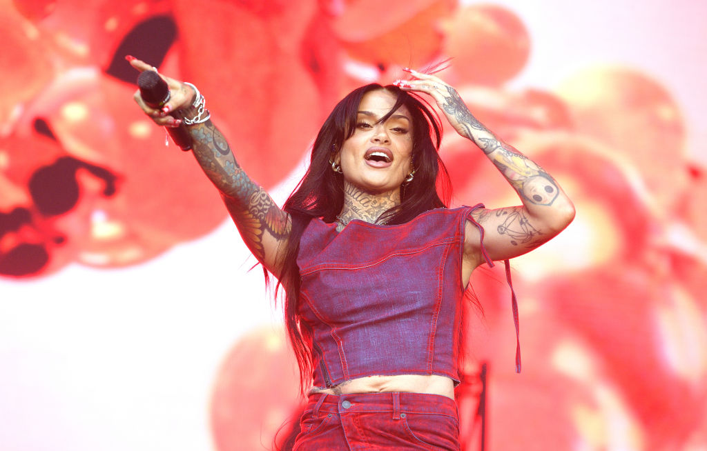 Kehlani Is ‘Silent & Focusing On Daughter,’ Amid Cult Rumors