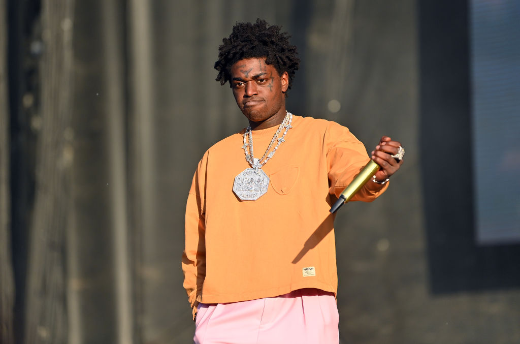 Kodak Black Opens Up About Battling Loneliness