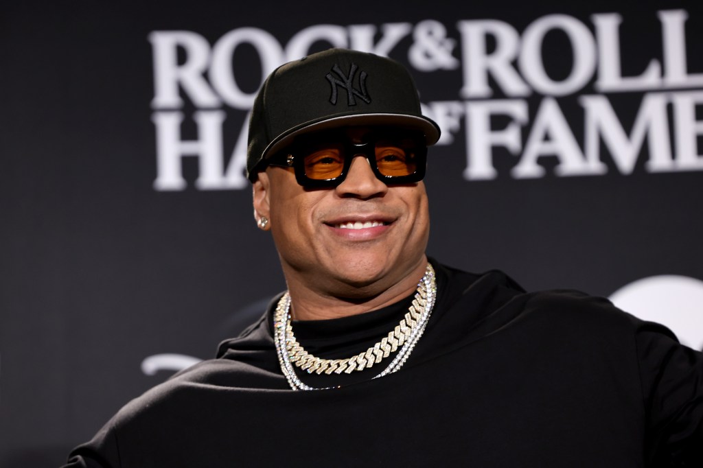 LL Cool J Claims First To Rock Jordans In Hip-Hop
