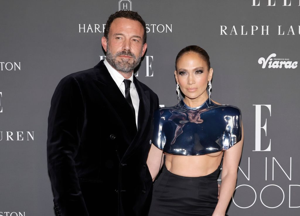 Jennifer Lopez And Ben Affleck Call It Quits, Divorce Papers Filed
