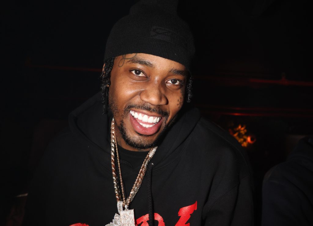 Fivio Foreign Faces Backlash For Drug Video