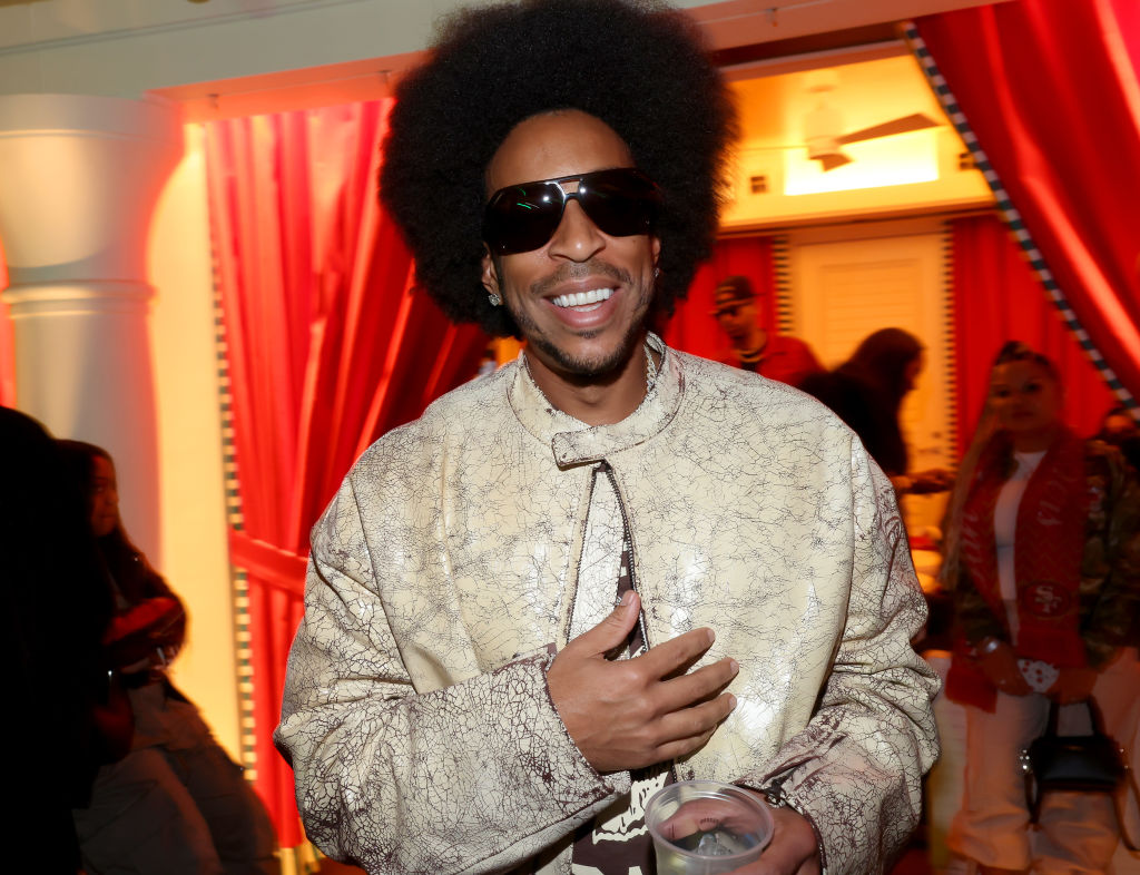 Ludacris Gives His Take On August & September Virgos