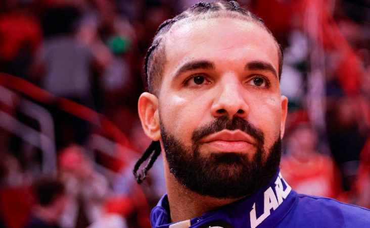 Model Rebecca J Claims Drake Once Sent Her Angry Letter About Sex