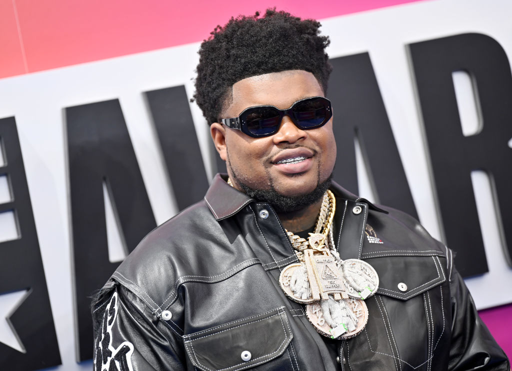 Bossman Dlow’s ‘Dlow Curry’ Album Debuts with a SportsCenter Spotlight