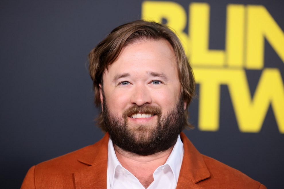 HALEY JOEL OSMENT