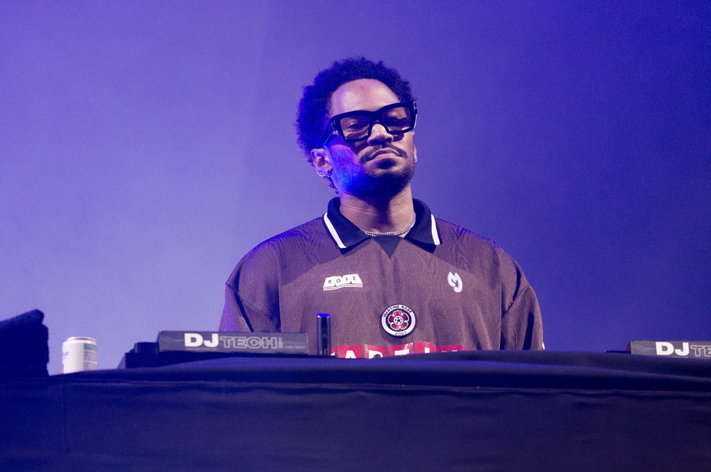 KAYTRANADA Reveals Missed Collab Opportunity With Drake