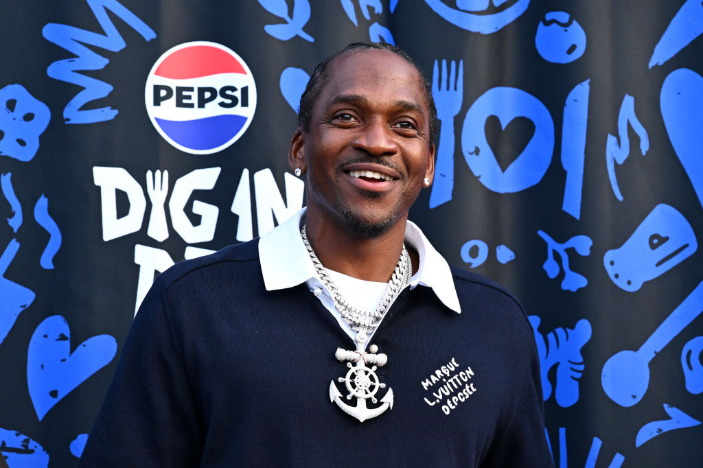 Pusha T Debuts Grindin Coffee Line, Packs a Bold Caffeine Punch