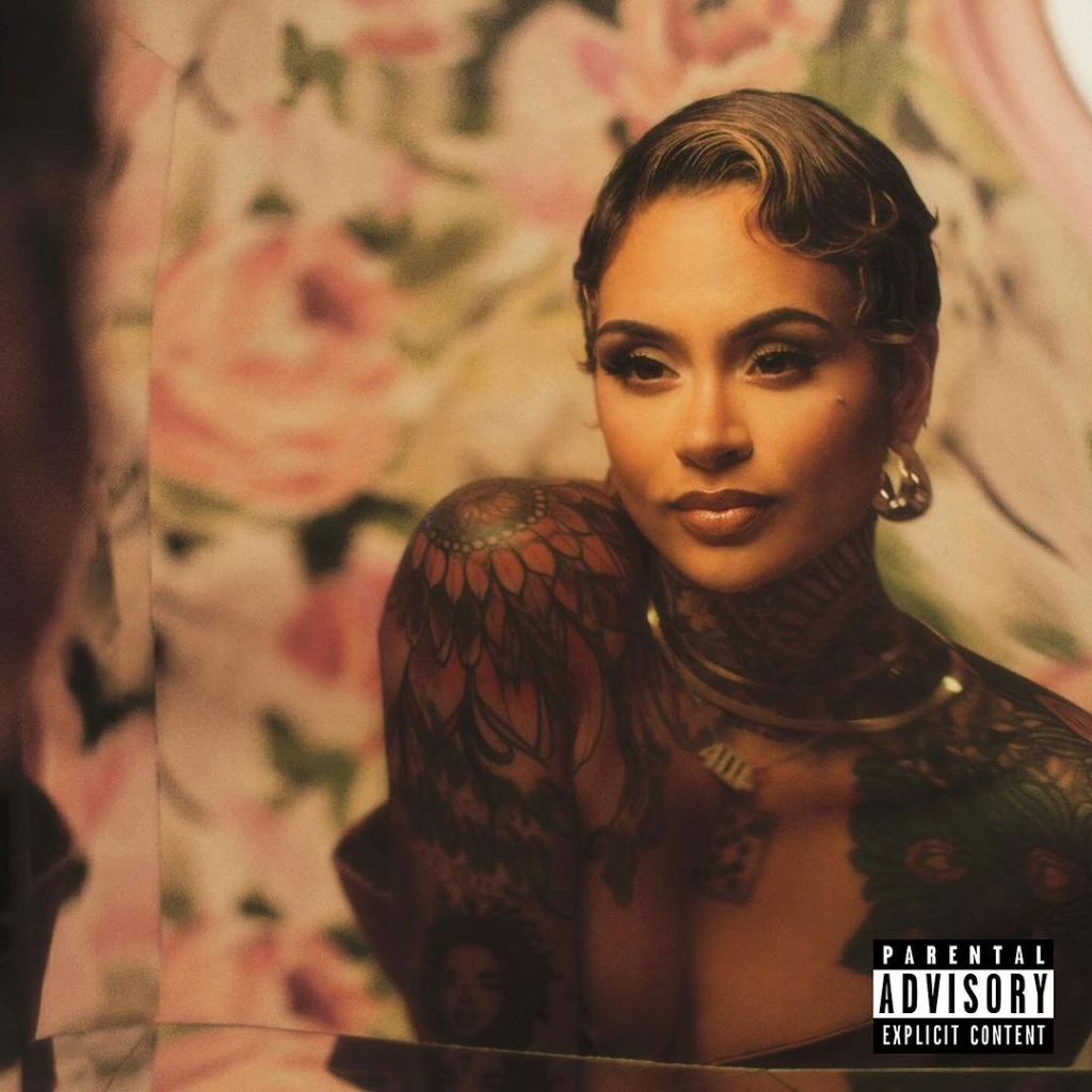 Kehlani Announces ‘While We Wait 2’ Mixtape Drops August 28