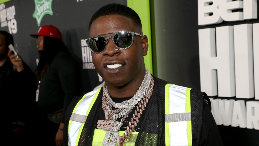 Blac Youngsta’s Dallas Gun Case Dismissed