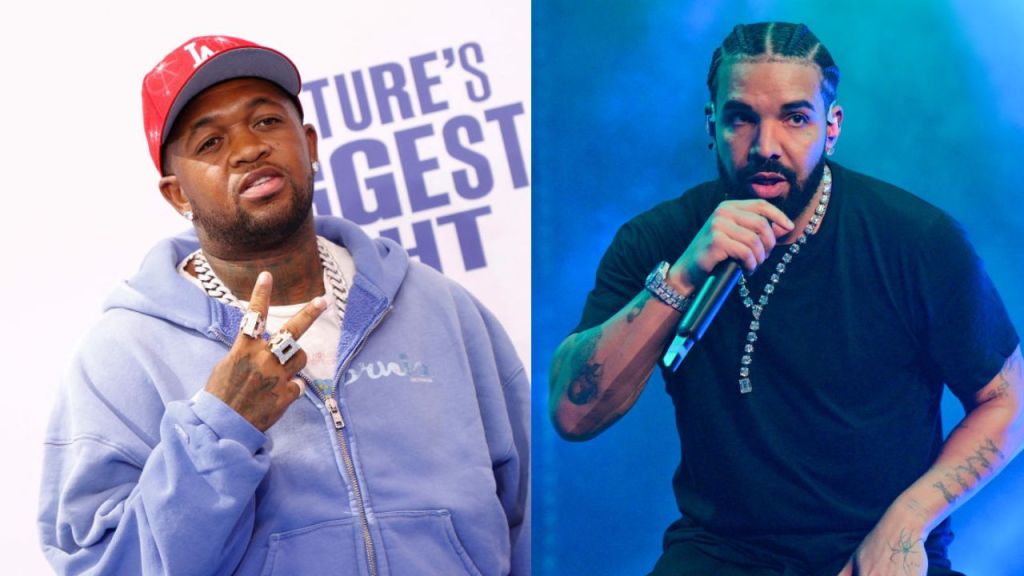 DJ Mustard Refers To Drake As ‘Malcolm X Of White People’
