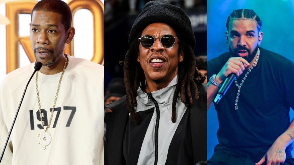 Guru Says Jay-Z Made ‘Talk Up’ Verse For Drake While On Tour