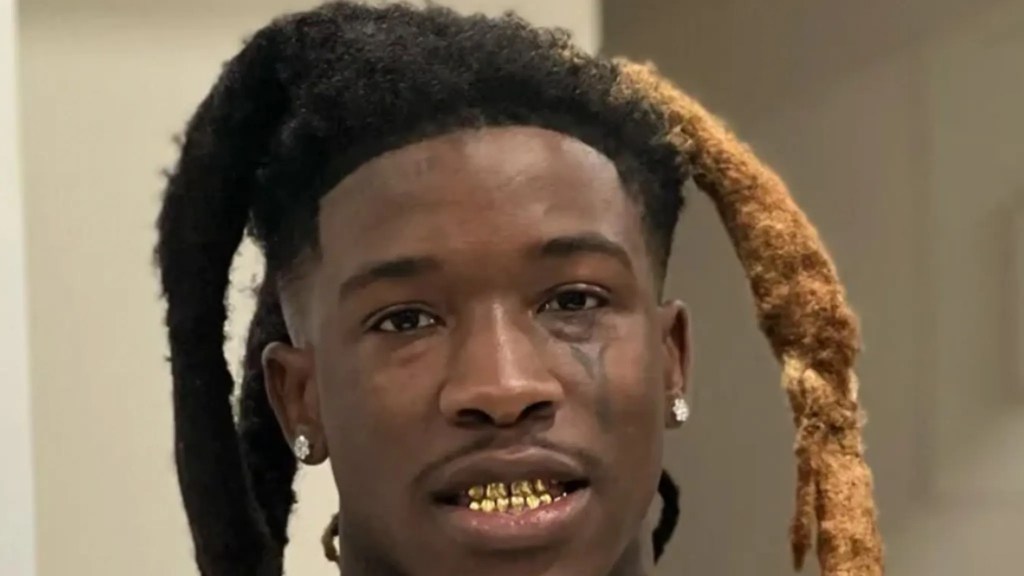 Hotboii, Orlando Rap Star, RICO Case Dismissed, Drops New Song “First Day Out” To 1.2 Million Views