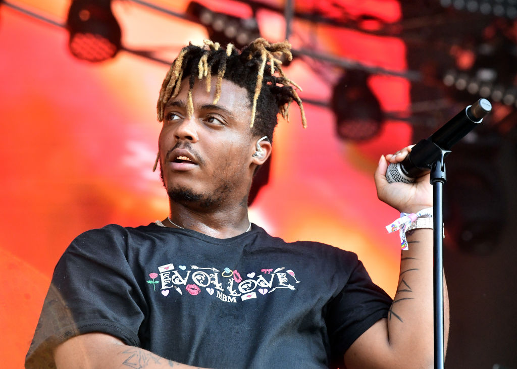 JuiceWrld, The Weeknd, Sexyy Red, Cash Cobain + More New Music You Might Have Missed This Week