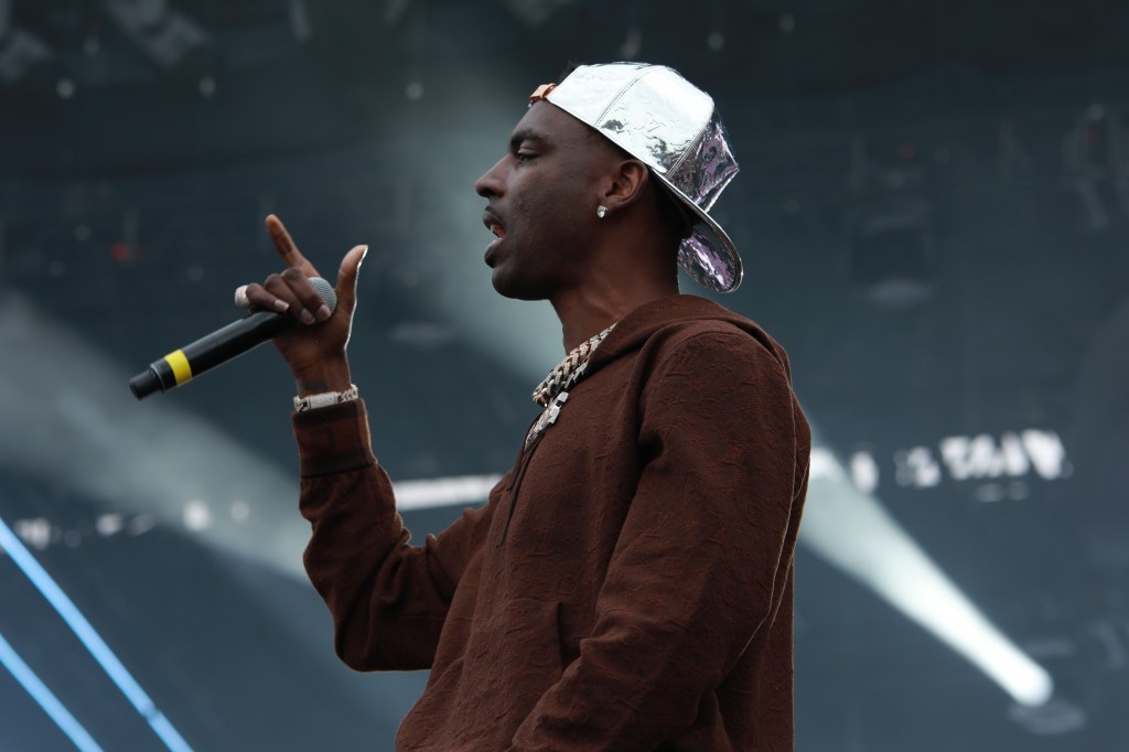 Young Dolph Murder Trial Begins With Shocking New Details