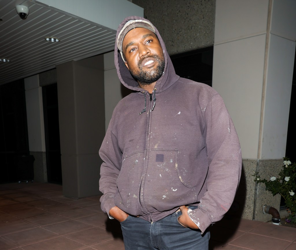 Kanye West Offloads Malibu Mansion Amid Bomb Shelter Dreams