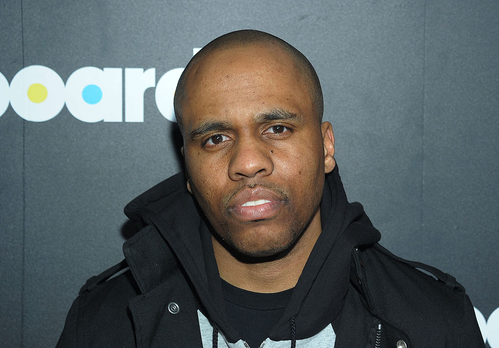 Consequence Claims To Heard A Ye/Kendrick Lamar Joint Album