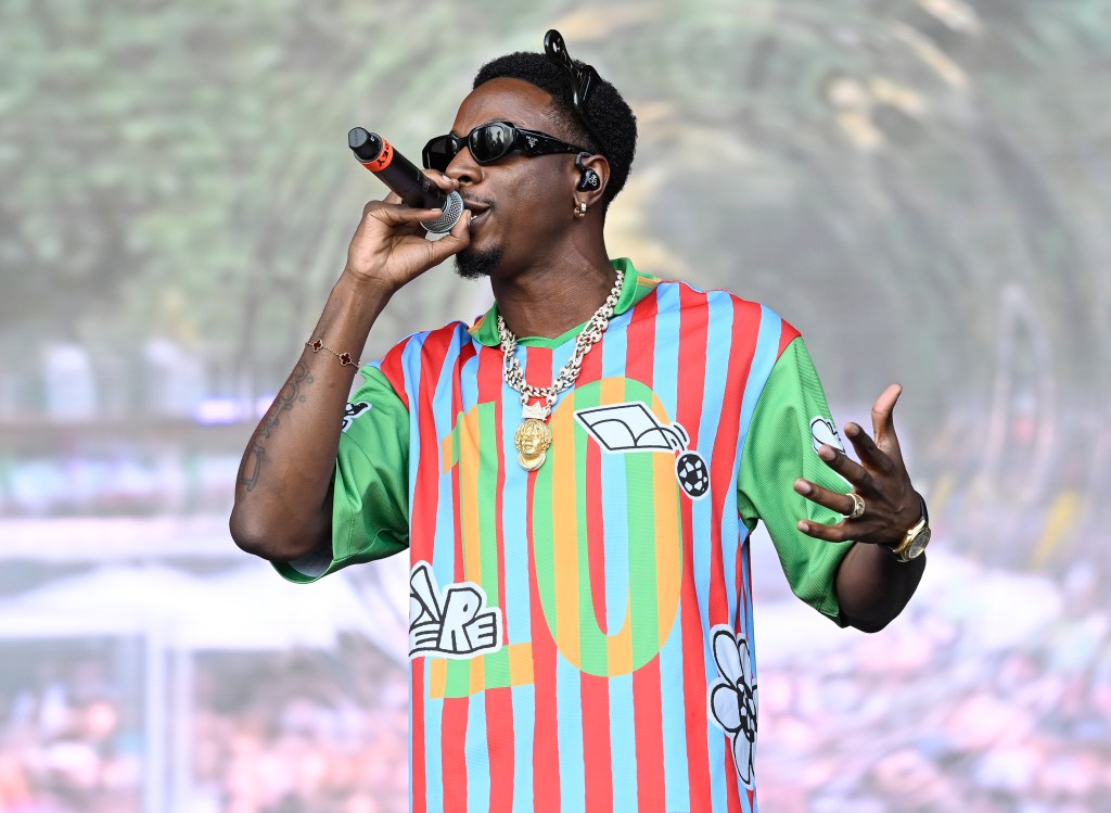 Joey Bada$$ Questions “Bodak Yellow” As NY Anthem