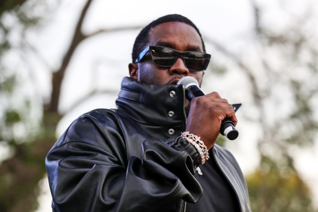 Diddy’s Lawyer Says Mogul Will Become Trump Supporter If Pardoned