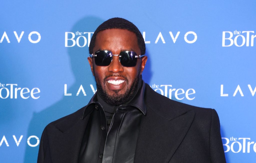 Bizarre Defense From Diddy’s Lawyer Over Baby Oil Supply