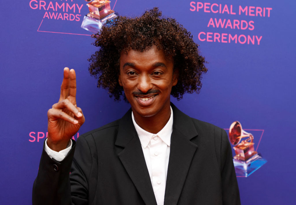 K’naan, “Wavin’ Flag” Singer, Faces Sexual Assault Charges