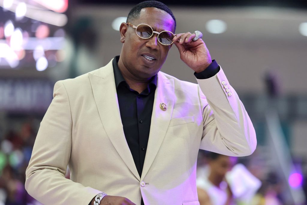Master P Agrees With Fans Requesting Lil Wayne Perform Super Bowl LIX
