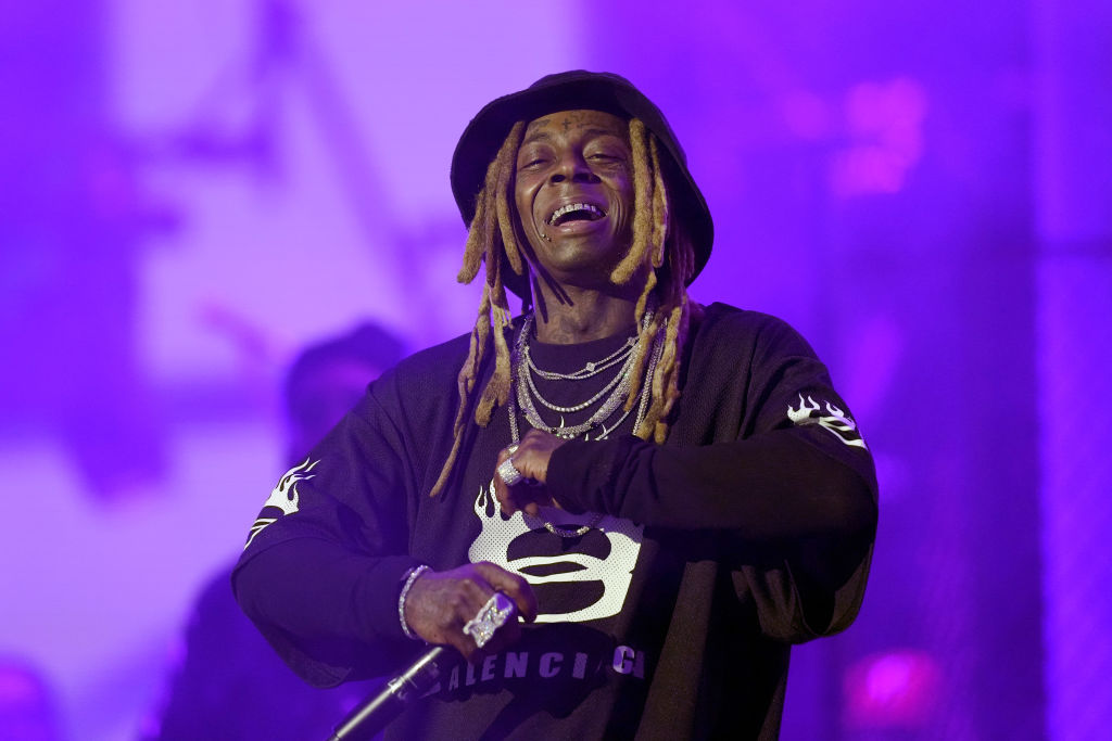Lil Wayne Speaks On Super Bowl LIX Halftime Show: “It Broke Me”