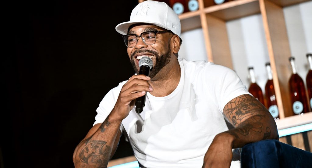Method Man On Rap: “This Has Always Been A Young Man’s Sport”