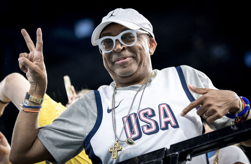 Alamo Drafthouse Dedicates Brooklyn Theater To Spike Lee