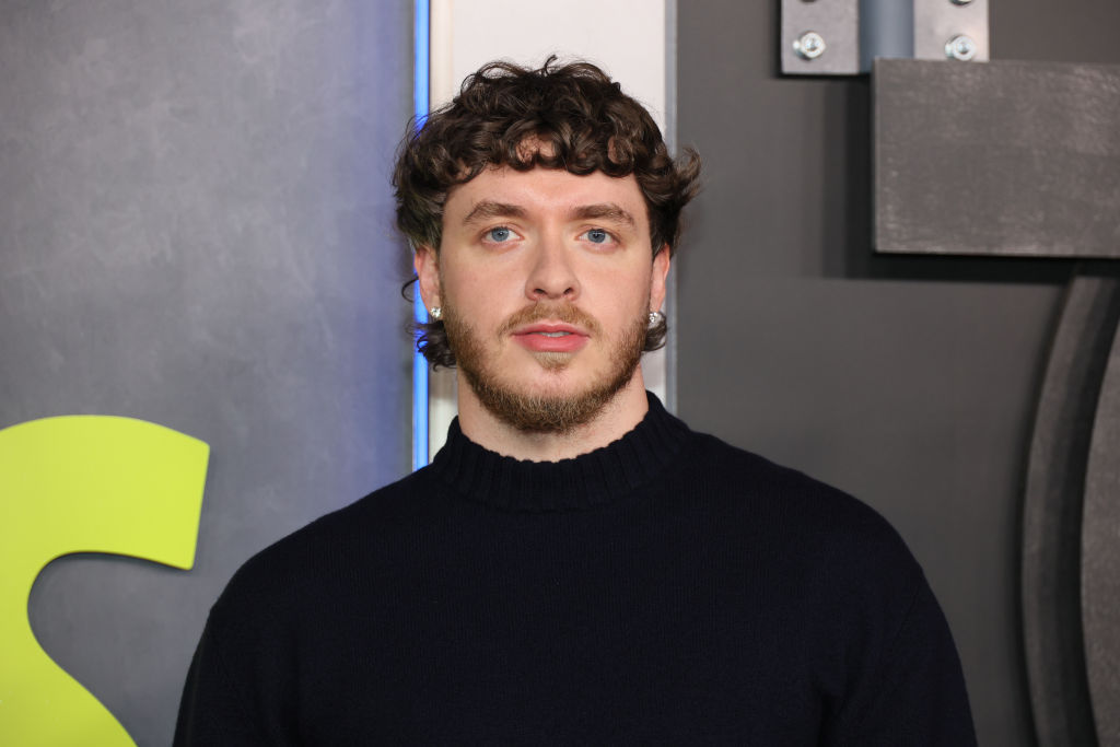 Jack Harlow Wows Louisville With Elvis, Sinatra Covers