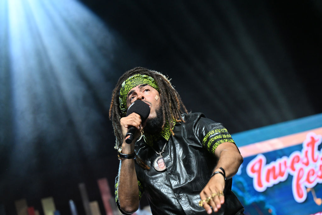 Dee-1 Responds To Kendrick Lamar