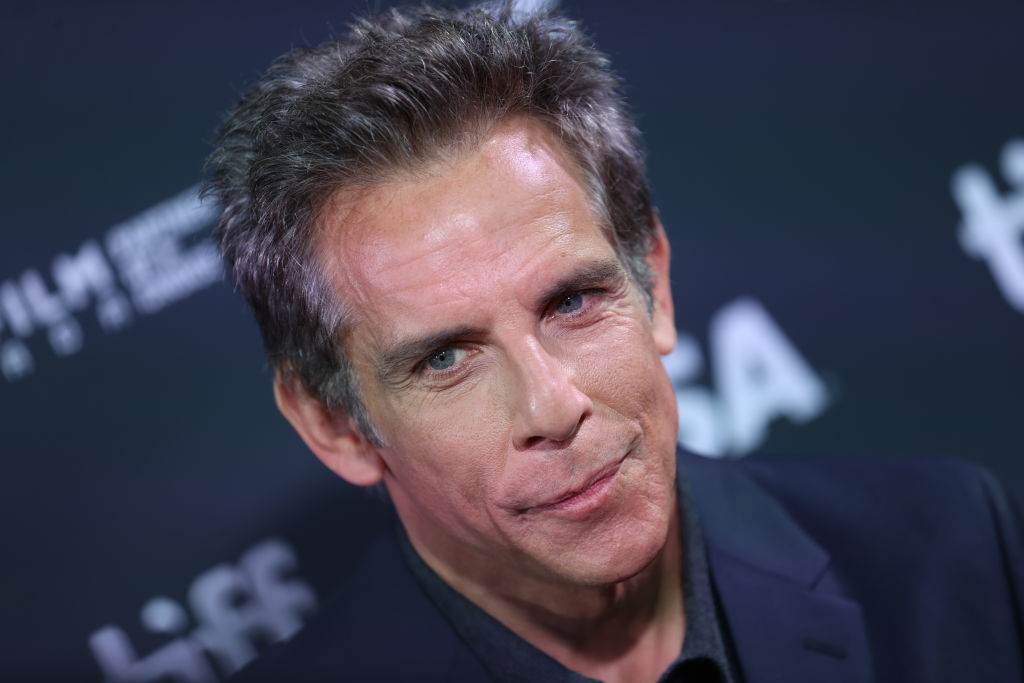 Ben Stiller Excited Kendrick Lamar Performing Super Bowl LIX, Reveals “Euphoria” Is Favorite Song