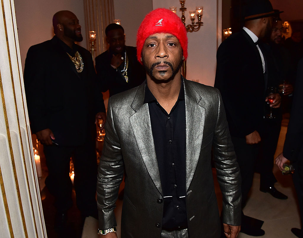 Katt Williams Addresses Aftermath Of His Viral ‘Club Shay Shay’ Interview