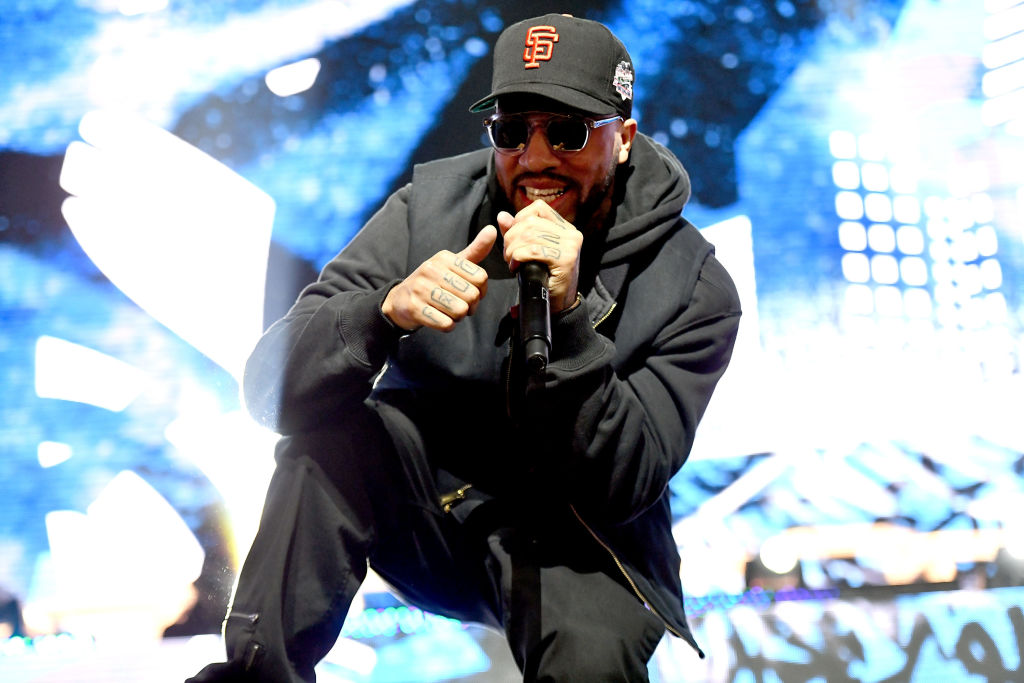 Larry June Reveals New Album With The Alchemist In The Works