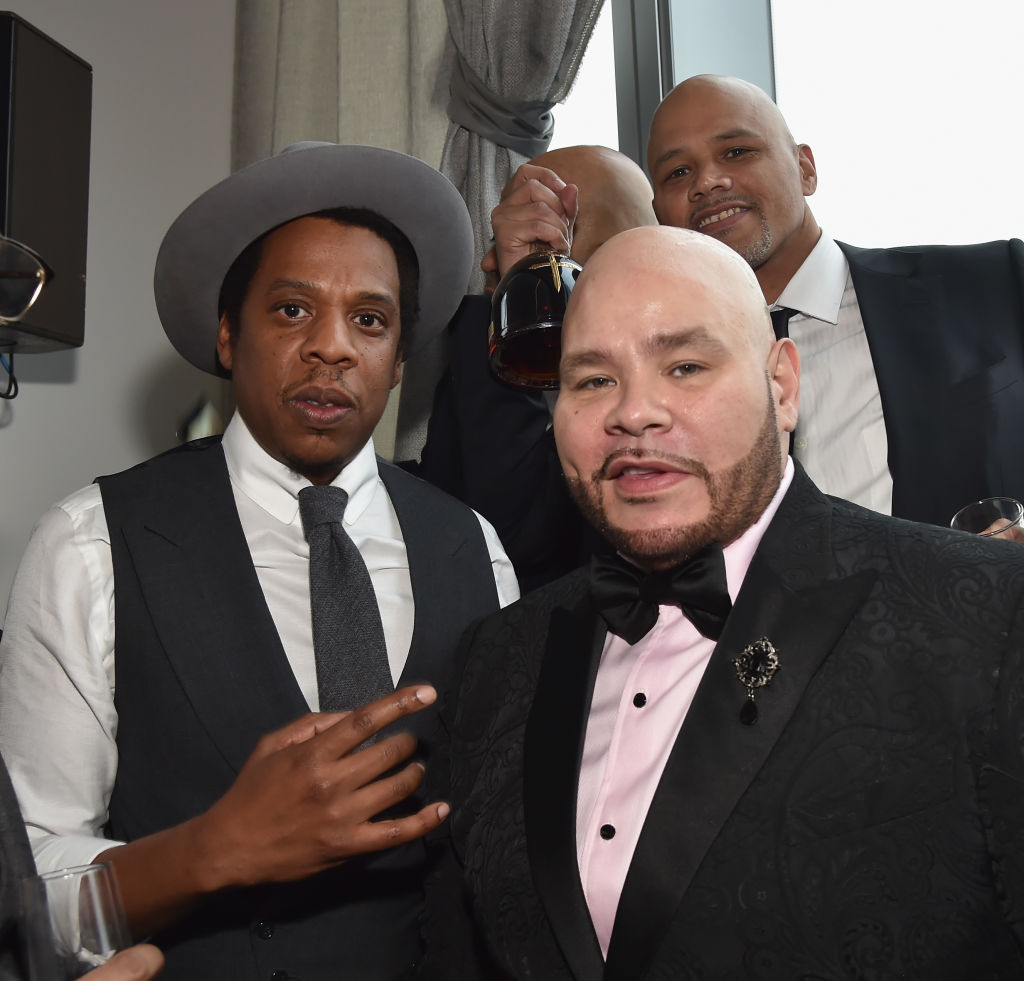 Fat Joe Defends Jay-Z Amid Super Bowl Controversy
