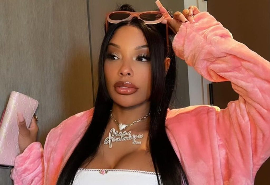 Drea Dominique, Tyrese, Halle Bailey, Cordae + More New Music You Might Have Missed This Week