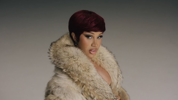 Cardi B & Offset’s “Like That” Video Receives New Lawsuit