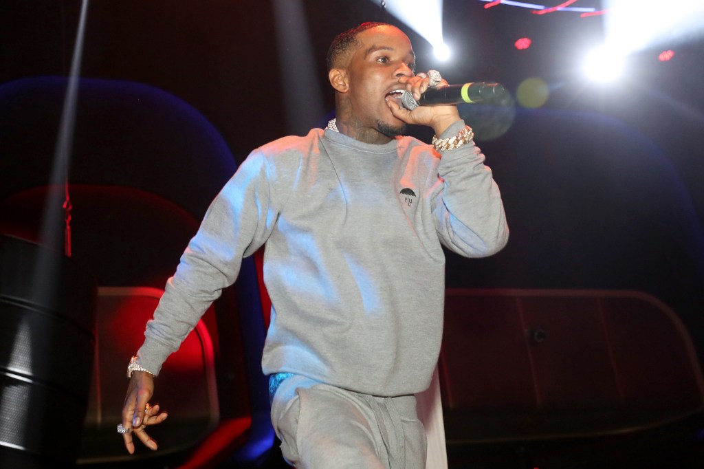 Tory Lanez Honors Trina, Announces Lost Cause Re-Release