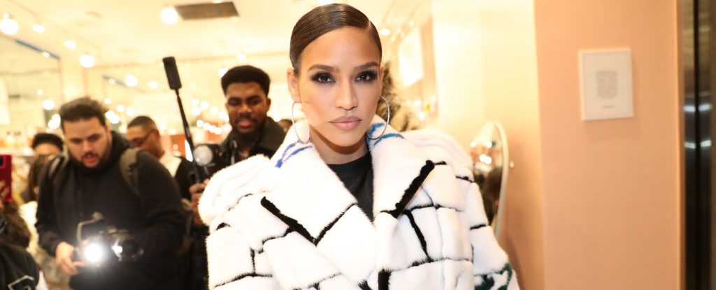 Cassie Threatens Man Over Freak Off Tapes Leak In New Audio