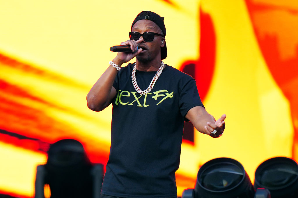 Lupe Fiasco Says Atlantic CEO Tried To Slow ‘Kick, Push’ Rotation