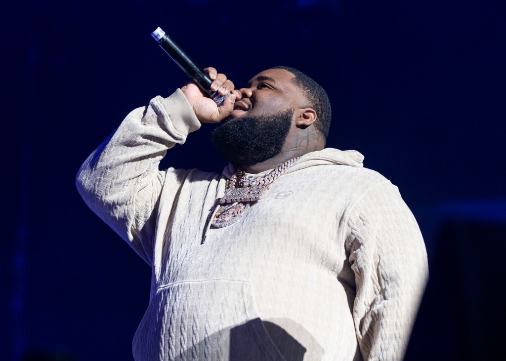 Rod Wave Set To Pass GloRilla In Album Sells After Release Clash