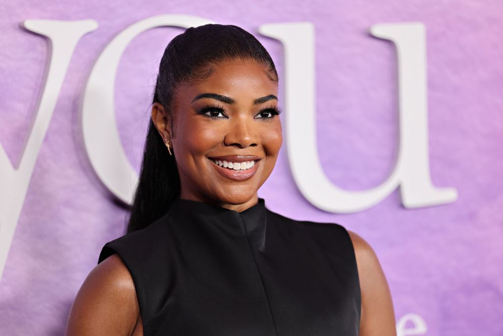 Gabrielle Union Felt Typecast By Beauty Standards Of Hollywood