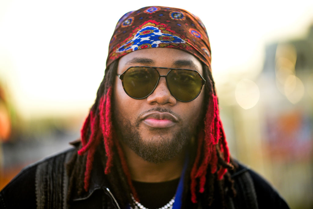 Leon Thomas, Toosii, 310Babii, Mazi VS + More New Music You Might Have Missed This Week