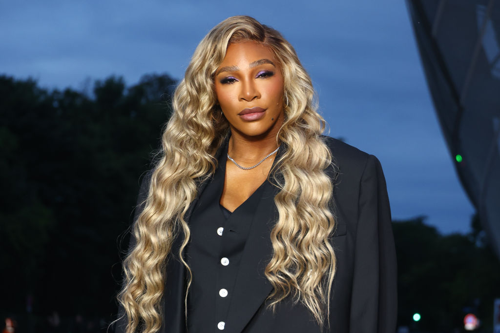Serena Williams Opens Up About Recent Neck Surgery: ‘I Was Mortified’