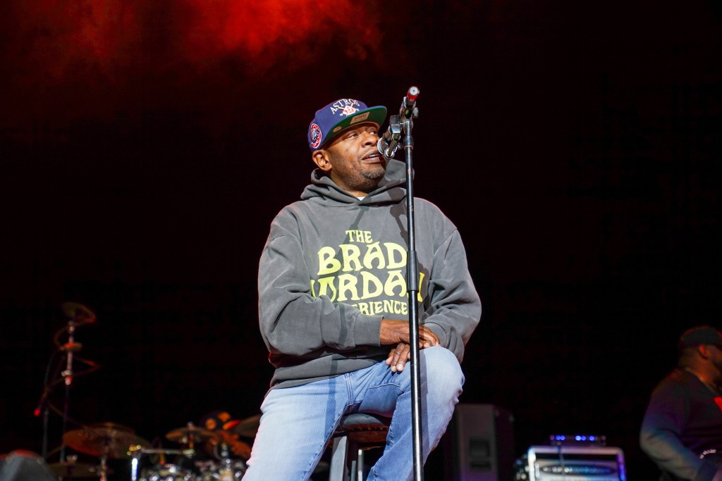 Scarface Shares Health Update After Open Heart Surgery